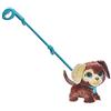 Hasbro FurReal Hasbro Walkalots Cagnolino Peluche Interattivo, Divertenti Suoni E Andatura Saltellante, Bambini Dai 4 Anni In Su