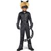 My Other Me Costume da Chat Noir™ per bambino S2-(4/6 anni)
