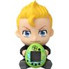 BANDAI Figura Supporto TAKEMICHI + Tamagotchi HUGMY Tokyo Revengers