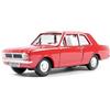 Oxford Diecast 76COR2003 Ford Cortina MKII Red