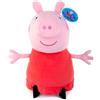 Hasbro Peppa Pig Peluche 50 cm, Peppa Pig