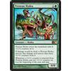 Magic: The Gathering - Protean Hydra - Idra Proteiforme - Magic 2011