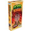 Pendragon Game Studio Pendragon - Mostri vs Eroi: Incubi Vittoriani - Gioco di Carte -Edizione Italiana - Età 8+, da 2 a 8 Giocatori