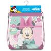Kids Licensing Saco Minnie Disney 41cm