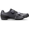 SCOTT Gravel RC Scarpe da Bicicletta Nero/Grigio 2025: Taglia: 44