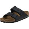 BIRKENSTOCK Arizona Sandalo Nero 35