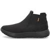 Jeep Kobi Chelsea stivaletto da uomo nero JM52120A (Nero, Taglia unica, Sistema Taglie Calzature EU, Adulto, Numero, Media, 42)