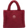 Colmar Borsa a mano 4945R 3XB Col.744 Bordeaux