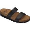 Dr. Scholl's Scholl Ciabatte Estive Donna LUSAKA 2.0 Colore Nero '24 Size 38