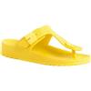 Scholl Infradito Estive Donna BAHIA FLIP-FLOP Colore Giallo Tg 38