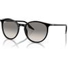 Ray-Ban RB 2204, 54-20-145 901/32 Nero Unisex