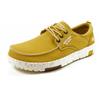 Dockers by Gerli Scarpe basse da uomo, Blu, 41 EU