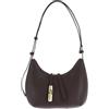 Furla Borsa a spalla Goccia Cioccolato (WB01500-BX3353-2460S-1-007)