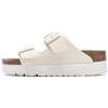 Birkenstock Papillio Sandali Arizona PAP Flex Platform by Birkenstock 1029127 (36-41) 39