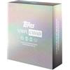 Topps UEFA Club Competitions Simplicidad 2025-26 - Hobby Box - PreOrder