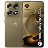 Motorola Signature 512GB 6.78 5G Dual-Sim Android 16 Martini Olive