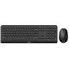 Philips SPT6307B/34 Kit Tastiera e Mouse Low Profile Wireless Layout IT