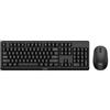 Philips SPT6307BL/34 Kit Tastiera e Mouse Wireless Layout IT