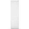 Hotpoint ARISTON Frigorifero Combinato, Installazione Incasso, 280 Litri, No Frost, Classe energetica E