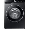SAMSUNG Lavatrice WW10FG6U94LBU3 10kg 1400 Giri Classe A Nero