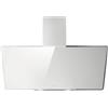 Elica Shire WH/A/90 Cappa aspirante a parete Bianco B