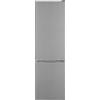 Sharp SJ-NBA32DMXPE - Frigorifero combinato, 367 litri, No Frost, Inox, Classe Energetica E