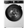 Hisense WF3S9043BW1 - Lavatrice 9 Kg, 1400 giri, Libera Installazione, Carica Frontale, Classe energetica A