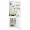 Electrolux KND5FE18S - Frigorifero combinato, Installazione Incasso, 269 litri, Classe energetica E