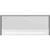 CATA - CAMPANA INTEGRABILE Degustazione MNV90GWH 90/CM BIANCO PURIFICATORE D'ARIA INTEGRATO