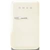 Smeg Frigorifero libera installazione Smeg FAB5RCR5