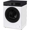 Pyramidea Lavatrice 8 Kg. classe A con display e doppia porta LVB82ADINV