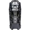 QZCPXPPHT Copertura Superiore Del Guscio Del Drone, Telaio Centrale, Guscio Inferiore For Accessori Di Riparazione E Sostituzione Del Guscio Enterprise Edition 3T/3E(DARK GRAY)