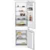 NEFF KI7862FE0 frigorifero con congelatore Incasso (Posizionamento) 260 L E Bianco