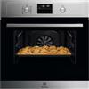 Electrolux Forno pirolitico Electrolux EOH4P56BX 65 L