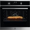 Electrolux Forno ELECTROLUX EOF6P46VX0 Nero Inox Piro