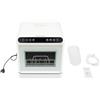 SICHENSH Lavastoviglie da tavolo 1100 W, piccola lavastoviglie portatile da tavolo, mini lavastoviglie con quattro modalità di lavaggio, lavastoviglie portatile, lavastoviglie da tavolo per piccole