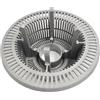 UDXZAIJQ Filtro for lavastoviglie, filtro for pompa di lavaggio con foro for tappo di scarico for lavastoviglie a gravità GSP 01-240630-002, compatibile con HOBART ECOMAX