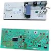 UDXZAIJQ Termostato Regolatore Scheda Madre Computer Scheda Frigorifero Parti, Compatibile con Siemens BCD-198 (KK20V60TI)