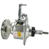 CCFGBHH Gruppo frizione DC97-14818A compatibile con Samsung lavatrice XQB150-C99 XQB30-F88X XQB80-C89A riduttore rondella parti