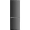 Daya Frigorifero Combinato DHCB350NM2XE0, 293 Litri, Classe E, Total Inox, Total No Frost, Porte Reversibili, Autonomia 8 Ore, 40 dB