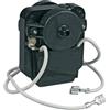 LUTH Premium Profi Parts Ventilatore compatibile con Liebherr 6118767 F61-12 per frigorifero bottiglia