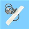 EMCFBFJ Accessori for macchine del ghiaccio Gruppo interruttore for accumulo ghiaccio Deflettore ghiaccio completo compatibile con Hoshizaki IM-240NE-23 IM-220AWA Sostituisci