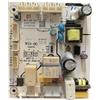 KGNGBEM Scheda madre di ricambio for frigorifero ZBE2350HCA W19-80. Compatibile con Electrolux.