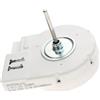 DEYIN 1 pz for frigorifero DA31-00146B motore ventola CC DRCP5030LA(S) DC 12 V ventola di raffreddamento del frigorifero parte di ricambio accessori