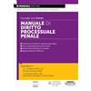 Edizioni Simone Manuale di diritto processuale penale