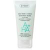 Ziaja Face Mask + Scrub with Fruit Acids 55 ml