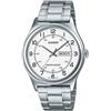 Casio Orologio con Movimento al Quarzo Giapponese Man MTP+V006D.7B 42 mm
