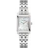 Bulova Unisex Analogico Quarzo Orologio con Bracciale 96P244, Bracciale, Bracciale