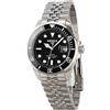 Kienzle TAUCHER Quarzo 5 maglie (nero)