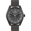 Breil Orologio UOMO FINDER quadrante MONO-COLORE CANNA DI FUCILE movimento SOLO TEMPO - 3 LANCETTE QUARZO e MESH ACCIAIO COLORATO GRIGIO TW1959